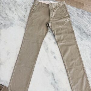 Crewcuts Boy’s Pants. Size 16.